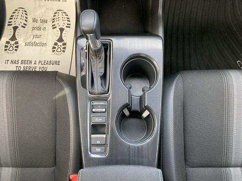 Certified 2025 Honda Civic Sport image 25