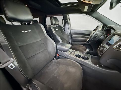 Used 2018 Dodge Durango SRT w/ Cargo Plus Group image 18