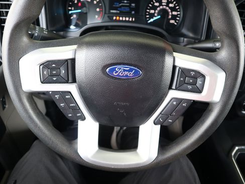 Used 2017 Ford F150 XL w/ Equipment Group 101A Mid image 48