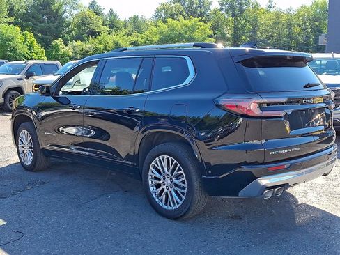Used 2026 GMC Acadia Denali w/ Super Cruise Package AWD/4WD image 4