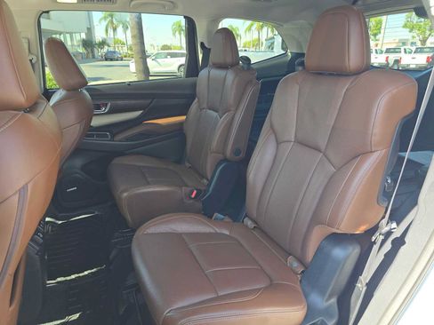 Used 2020 Subaru Ascent Touring w/ Popular Package #2A AWD/4WD image 21
