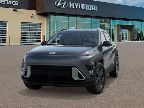 New 2027 Hyundai Kona SEL Sport AWD/4WD image 6