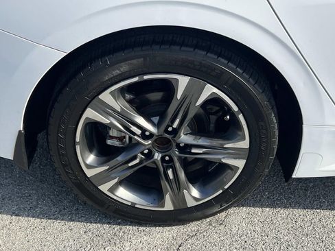 Used 2021 Kia K5 EX w/ EX Premium Package image 17