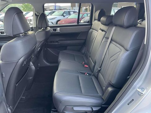 Certified 2026 Hyundai Santa Fe SEL AWD/4WD image 3