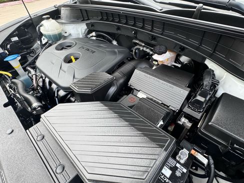 Used 2018 Hyundai Tucson SE FWD image 33