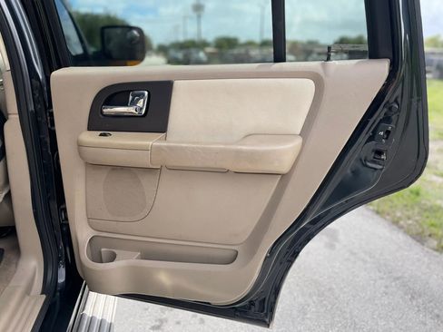 Used 2005 Ford Expedition Eddie Bauer RWD image 29