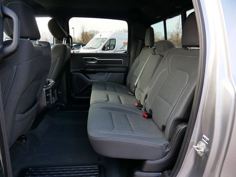 Certified 2024 RAM 1500 Big Horn image 9