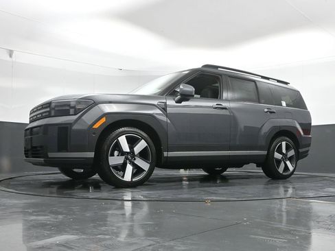 New 2026 Hyundai Santa Fe Limited image 50
