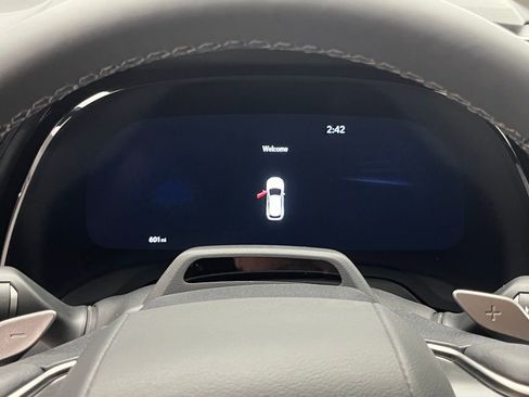 Used 2025 Lexus RX 500h F Sport image 10