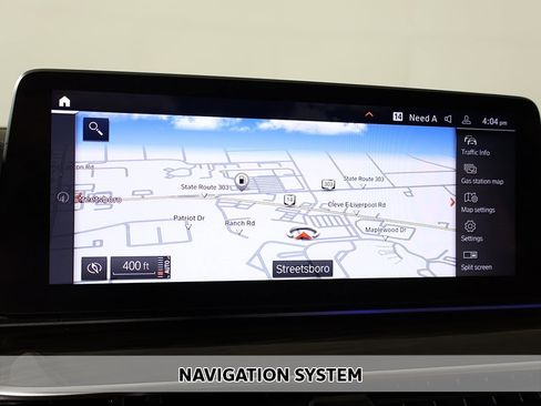 Used 2022 BMW M550i xDrive w/ Premium Package image 3