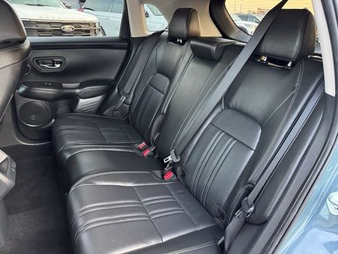 Used 2025 Honda HR-V EX-L image 16