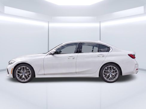 Used 2026 BMW 330i Sedan RWD image 6