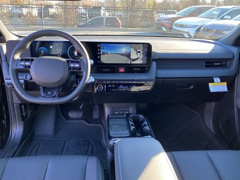 New 2026 Hyundai Ioniq 5 XRT image 29