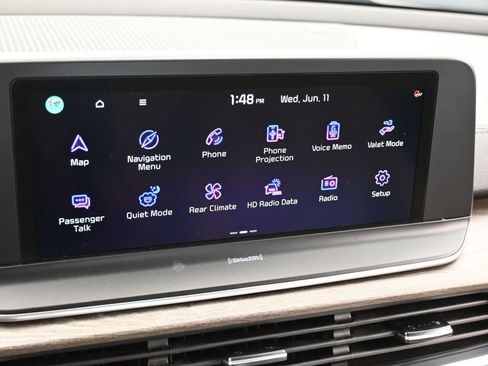 Used 2022 Kia Telluride EX w/ EX Premium Package image 22