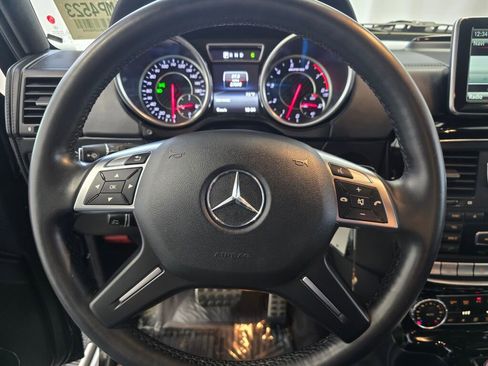 Used 2016 Mercedes-Benz G 63 AMG G 63 AMGﾮ image 14