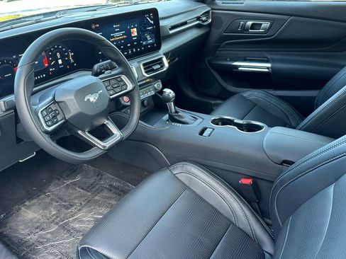 New 2026 Ford Mustang GT Premium RWD image 11