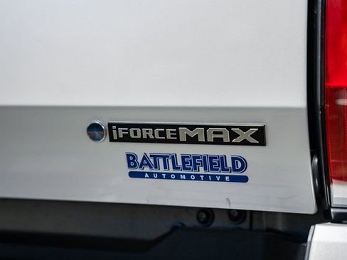 New 2025 Toyota Tundra Capstone image 7