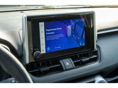 Used 2025 Toyota RAV4 XLE image 21