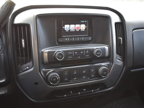 Used 2014 Chevrolet Silverado 1500 LT w/ Texas Edition, 1LT Trim AWD/4WD image 19