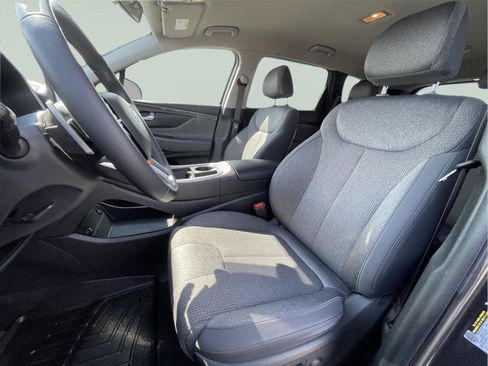 Used 2023 Hyundai Santa Fe SE AWD/4WD image 13