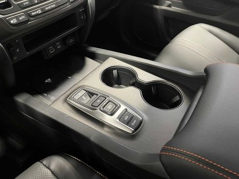 New 2026 Honda Ridgeline TrailSport image 22