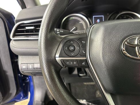 Used 2024 Toyota Camry LE image 27