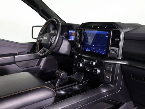 Used 2023 Ford F150 Tremor image 24