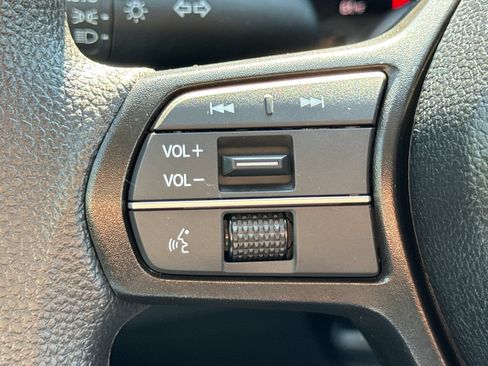 Used 2026 Honda Accord LX image 30