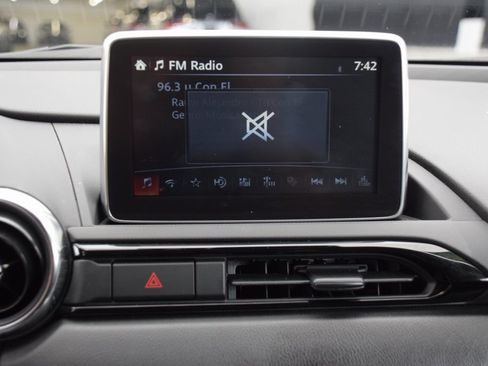 Used 2016 MAZDA MX-5 Miata Grand Touring image 25