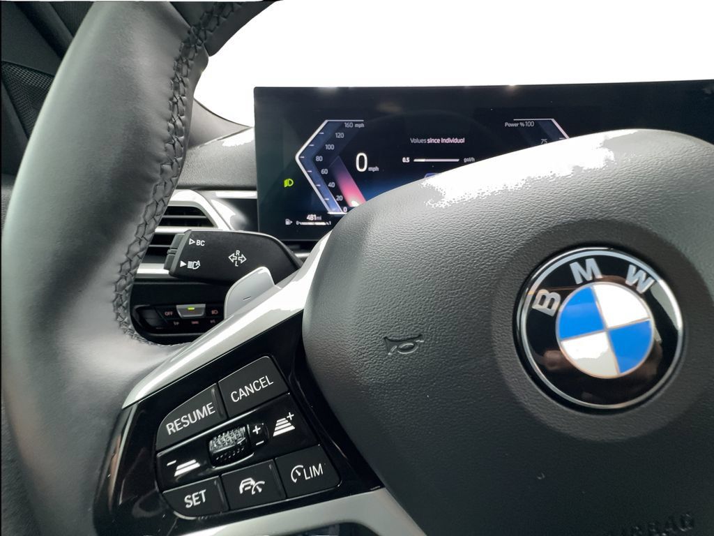 Used 2026 BMW 330i xDrive Sedan AWD/4WD image 46