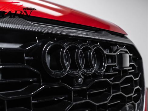 Used 2022 Audi RS Q8 AWD/4WD image 9