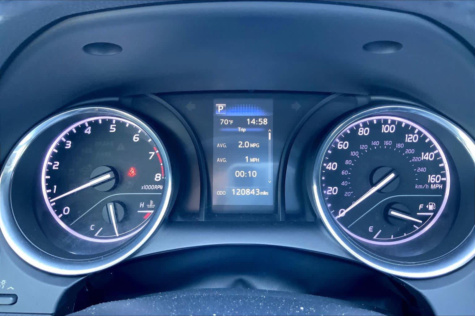 Used 2019 Toyota Camry SE FWD image 23
