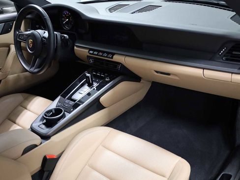 Certified 2024 Porsche 911 Carrera S image 6