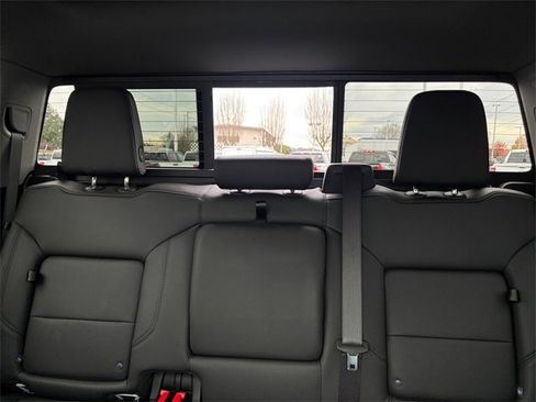 New 2026 Chevrolet Silverado 1500 LT Trail Boss w/ LT Trail Boss Premium Package image 29