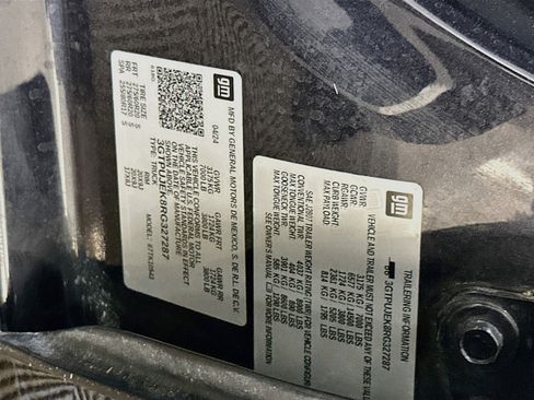 Used 2024 GMC Sierra 1500 Elevation AWD/4WD image 3