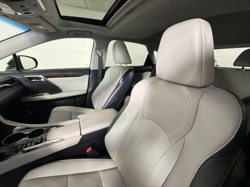 Used 2019 Lexus RX 350 AWD w/ Navigation Package image 5