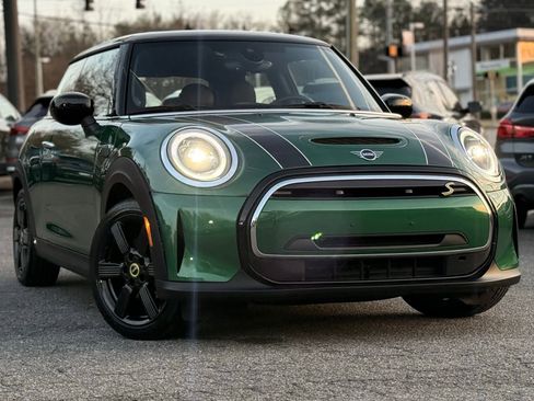 Used 2023 MINI Cooper SE image 7