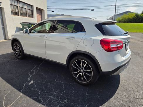 Used 2016 Mercedes-Benz GLA 250 image 2
