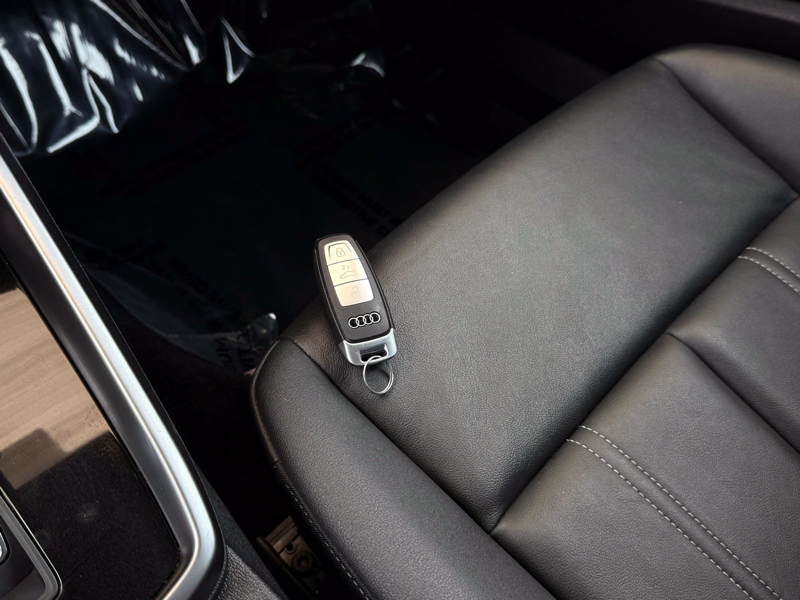 Used 2022 Audi A3 2.0T Premium FWD image 41