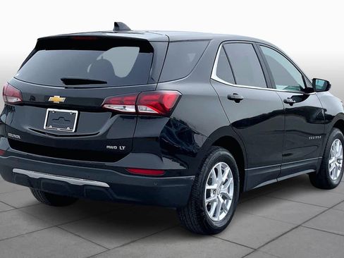 Used 2024 Chevrolet Equinox LT image 13