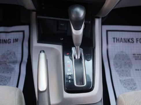 Used 2013 Honda Civic LX image 37
