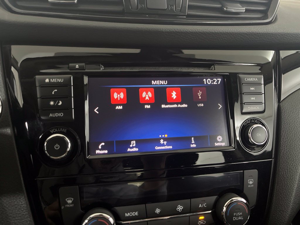 Used 2022 Nissan Rogue Sport SV AWD/4WD image 66