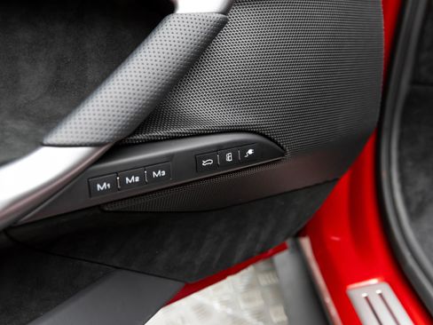 Used 2025 Ferrari 296 GTB image 14