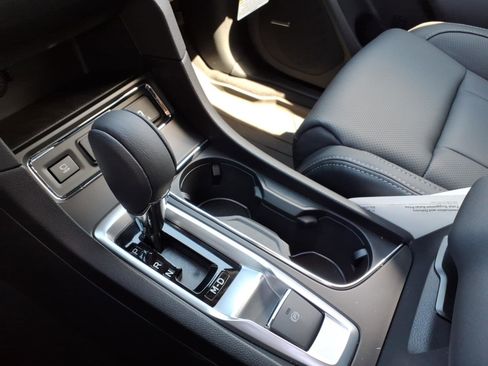New 2026 Subaru Ascent Limited AWD/4WD image 18
