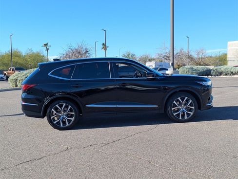 Used 2023 Acura MDX FWD w/ Technology Package image 7