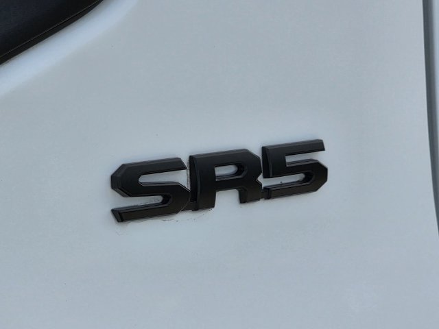 Used 2024 Toyota Tundra SR5 w/ TRD Sport Package RWD image 31
