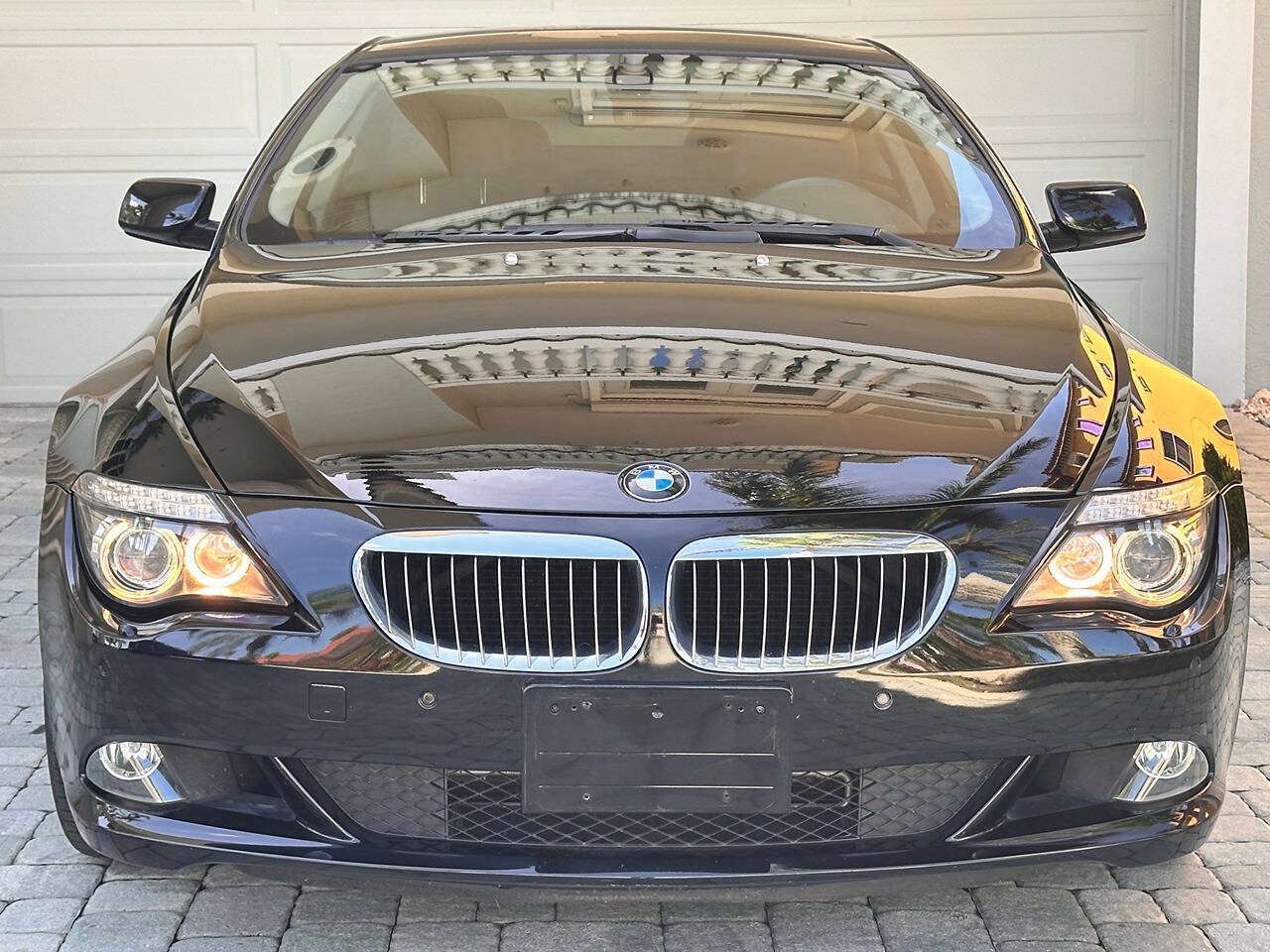 Used 2009 BMW 650i Coupe RWD image 25