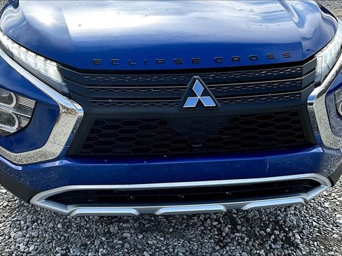 Used 2023 Mitsubishi Eclipse Cross SE image 26