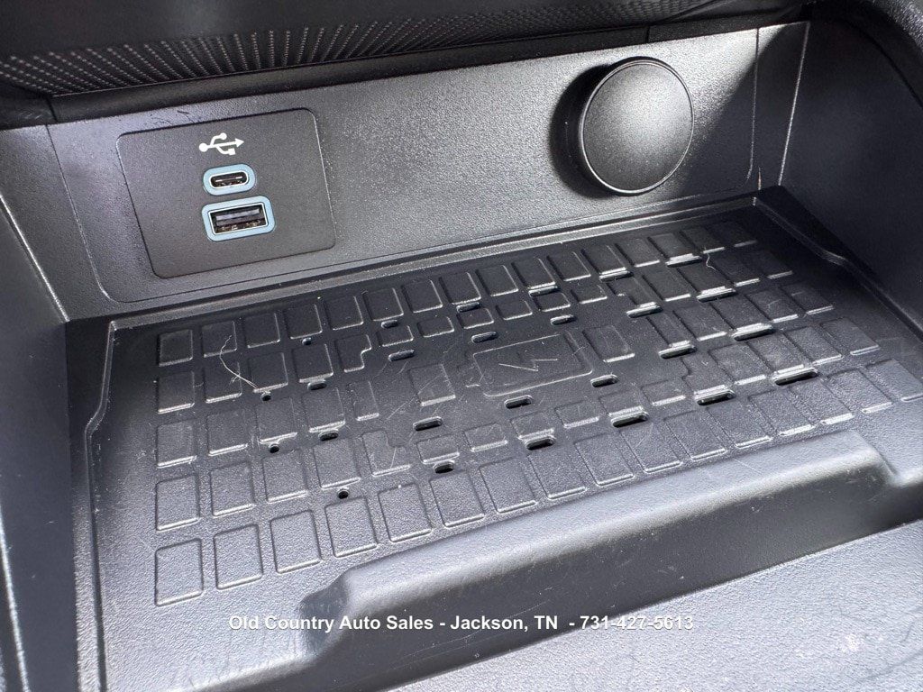 Used 2024 Ford Mustang Premium RWD image 32