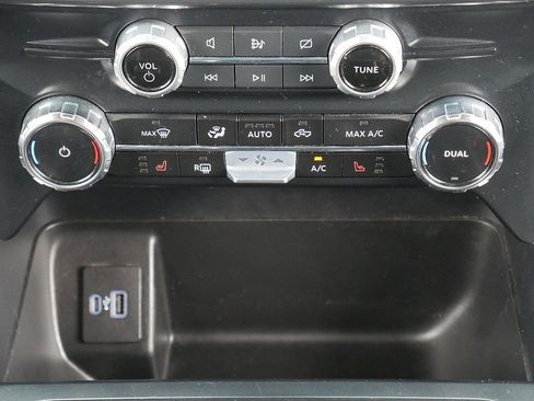 Used 2023 Ford F150 XLT w/ Equipment Group 302A High AWD/4WD image 24